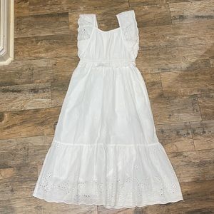 Girl’s dress